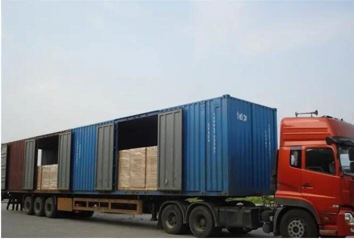 成都到沙县货运专线